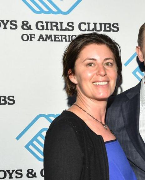 Brenda Shanks Headshot