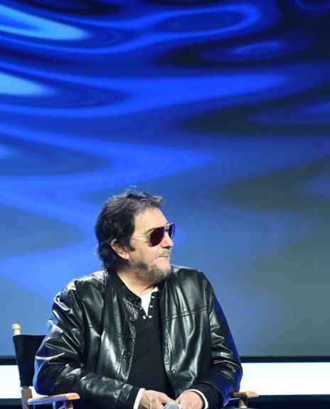 Jim Keltner Headshot