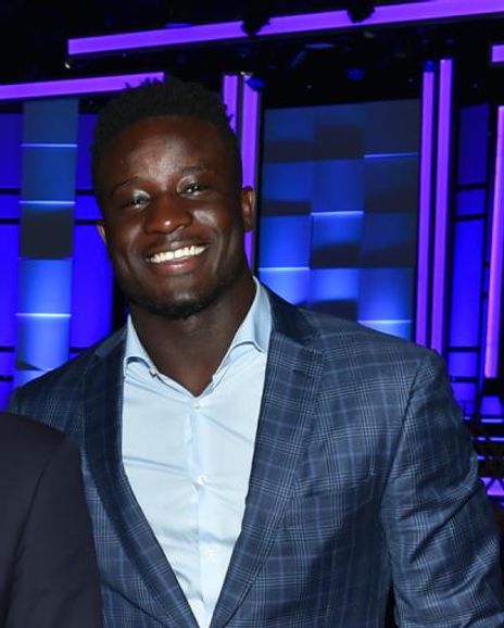 Jerry Attaochu Headshot