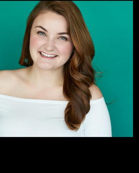 Virginia Newsome Headshot