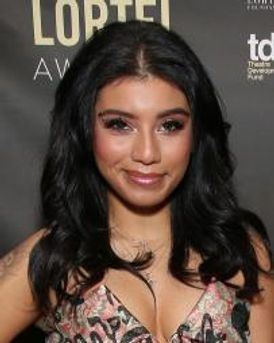 Kirstin Maldonado Headshot