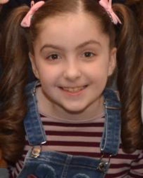 Avery Sell Headshot