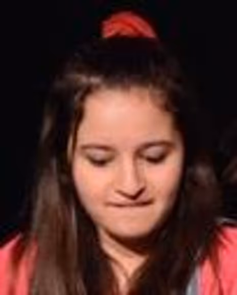 Chloe Hector Headshot