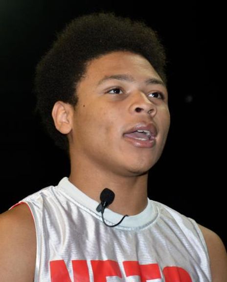 Marquis Neal Headshot