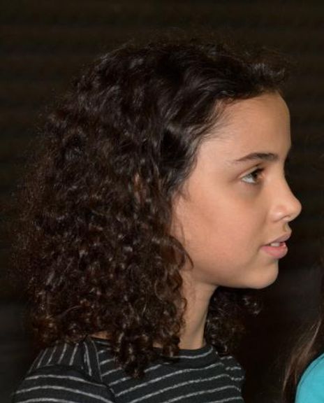 Monica Hayon Headshot