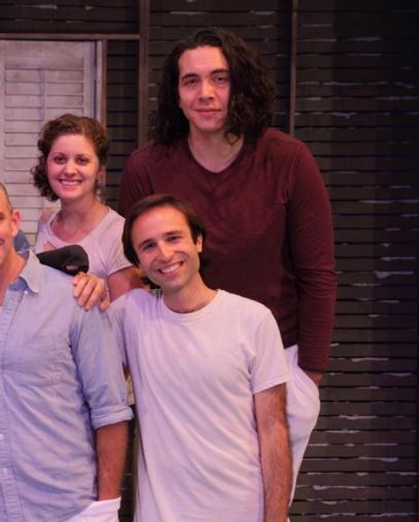 Leslie Murphy Headshot