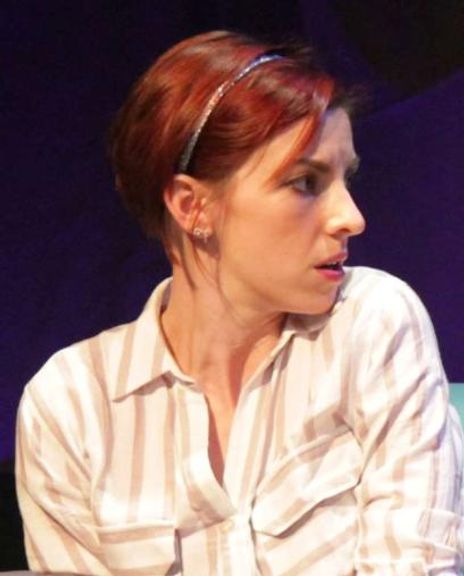 Katie Pelensky Headshot