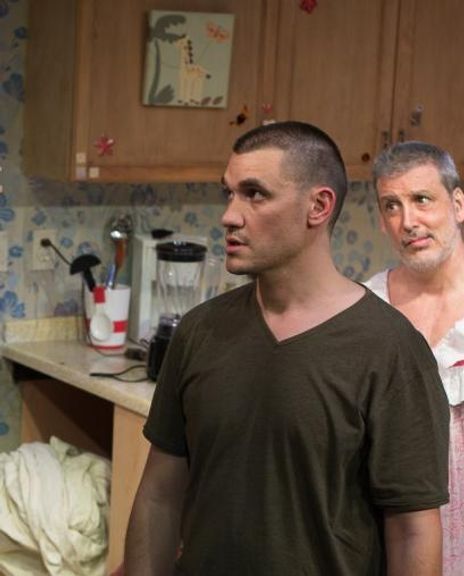 Daniel Capote Headshot