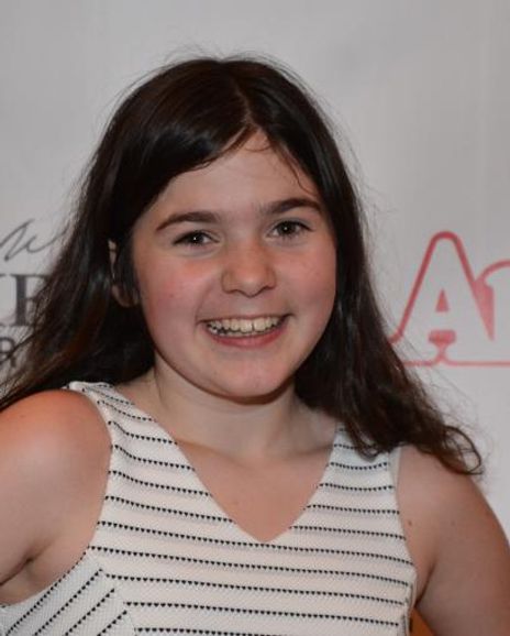 Meaghan McInnes Headshot