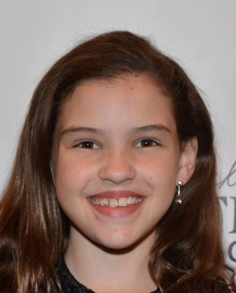 Cassandra LaRocco Headshot