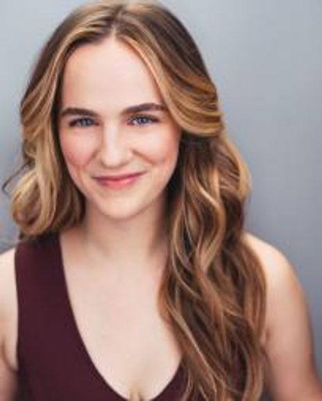 Teresa Whitt Headshot