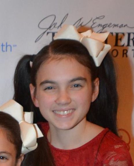 Keira Eve Ballan Headshot