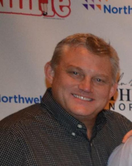 Todd Festermaker Headshot