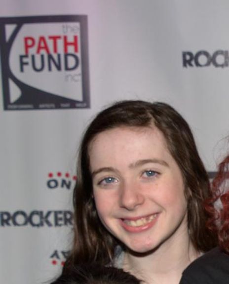 Olivia Leone Headshot