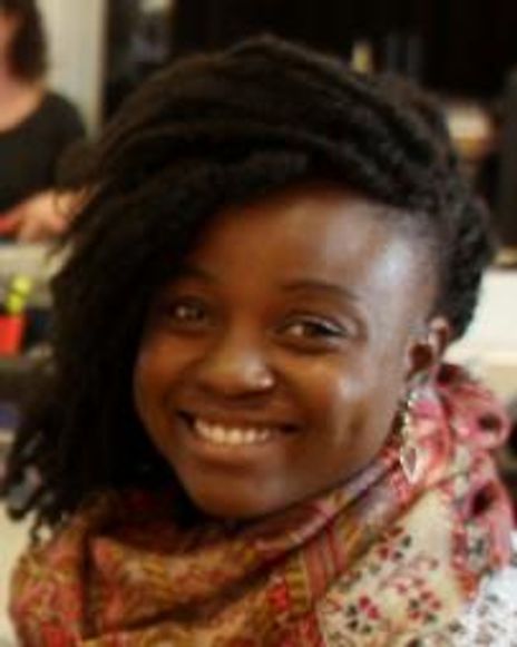 Oyin Oladejo Headshot