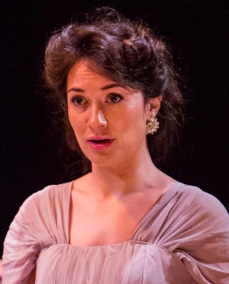 Charlotte Brimble Headshot