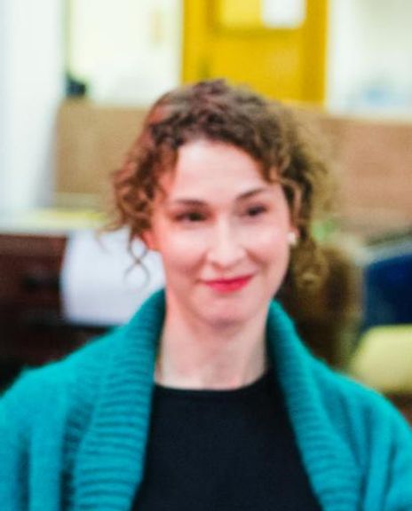 Helen Bradbury Headshot