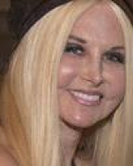 Susie Singer Carter Headshot