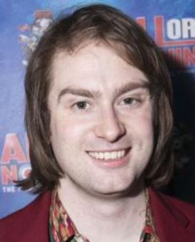 Samuel Pope Headshot