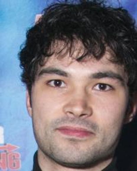 Stanton Wright Headshot