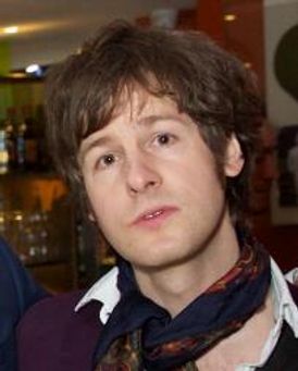 Alexander Gold Headshot