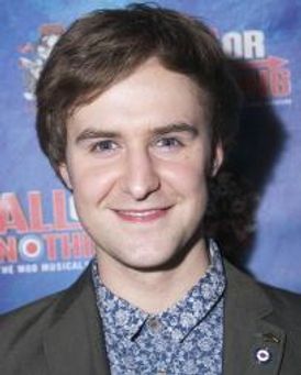 Stefan Edwards Headshot