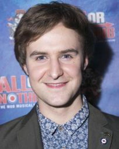 Stefan Edwards Headshot