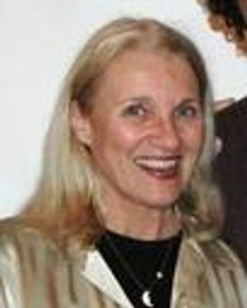 Marty Morris Headshot