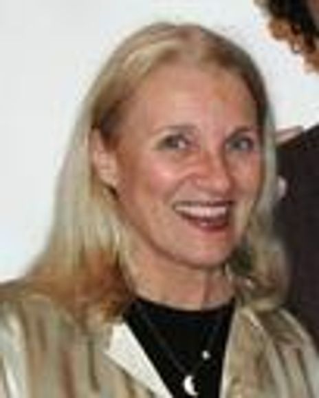Marty Morris Headshot