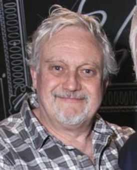 Russell Floyd Headshot