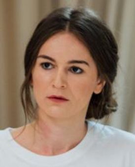 Christina Bloom Headshot