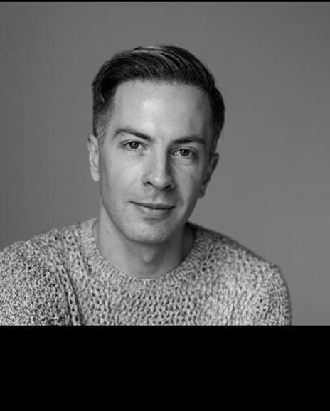 Andrew Ellis Headshot