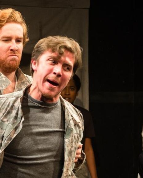 Martin Diaz-Valdes Headshot