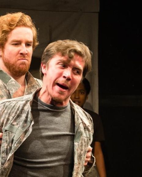 Alex Dauphin Headshot