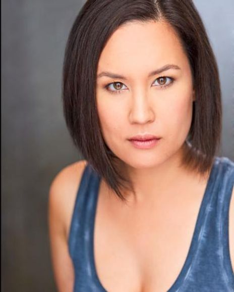 Karissa Murrell Myers Headshot