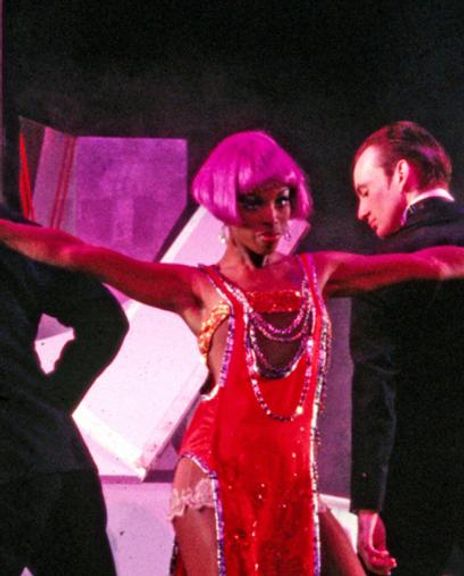 Norman Kauahi Headshot