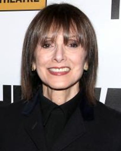 Jean Doumanian Headshot