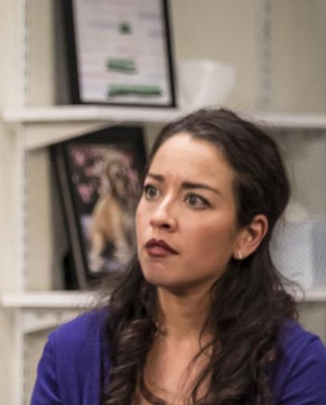 Sari Sanchez Headshot