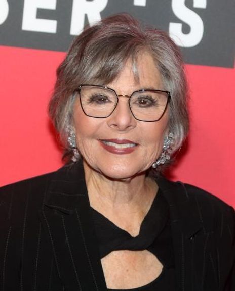 Barbara Boxer Headshot
