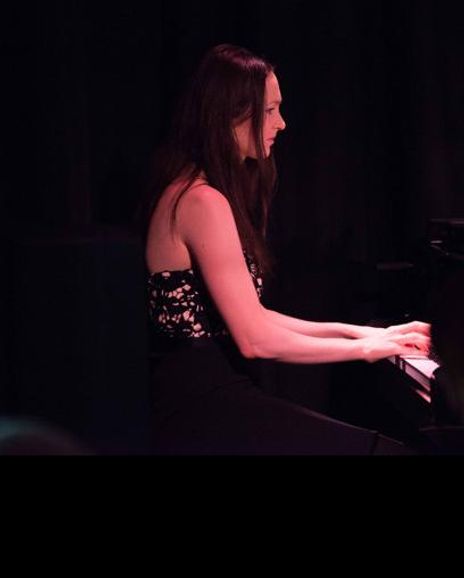 Alanya Bridge Headshot