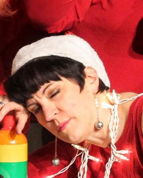 Audrae Peterson Headshot