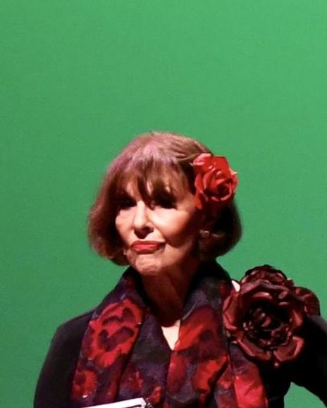 Eillen Barnett Headshot