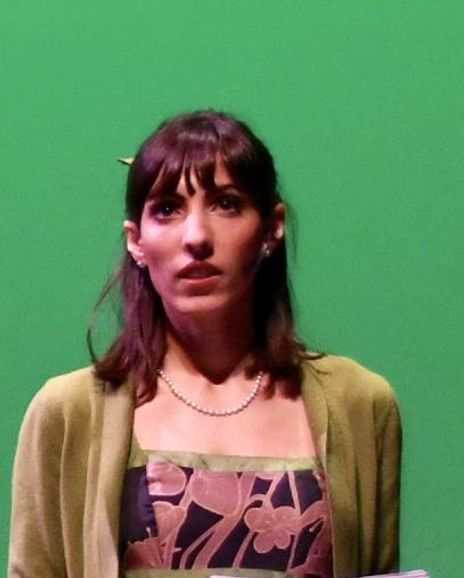 Talyer Mettra Headshot