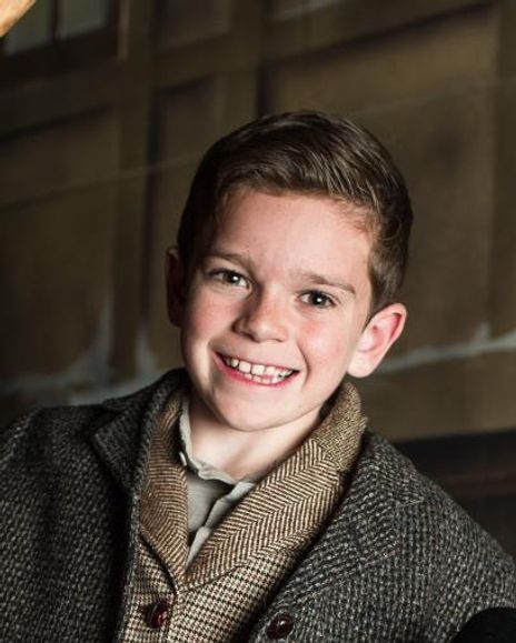 Jonathan Martineau Headshot