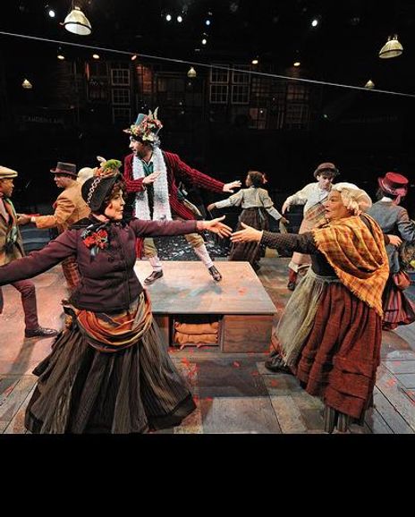 Orlando Hernandez Headshot