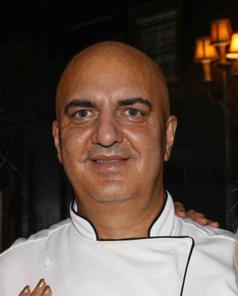 Massimo Carbone Headshot