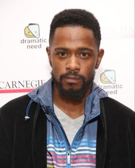 Lakeith Stanfield Headshot