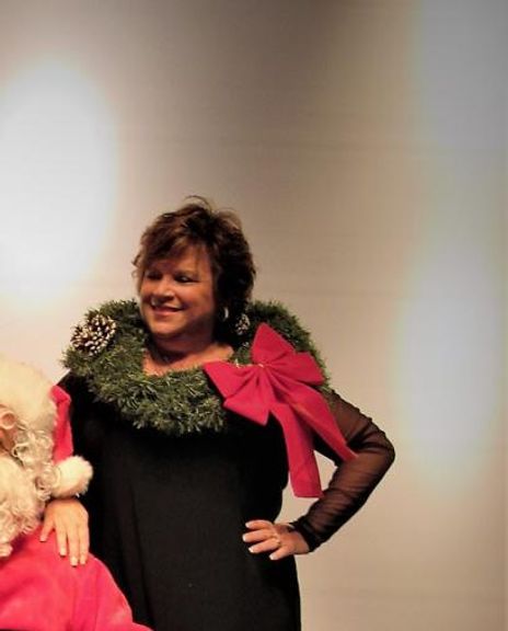 Denise Lacharite Headshot