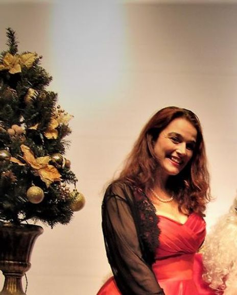 Jessica Gates Headshot