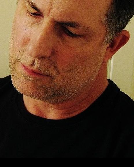 Rollin Jewett Headshot